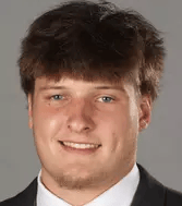 player headshot