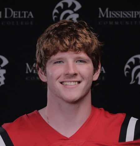 player headshot