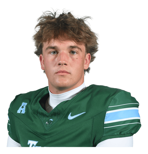 Trace Johnson