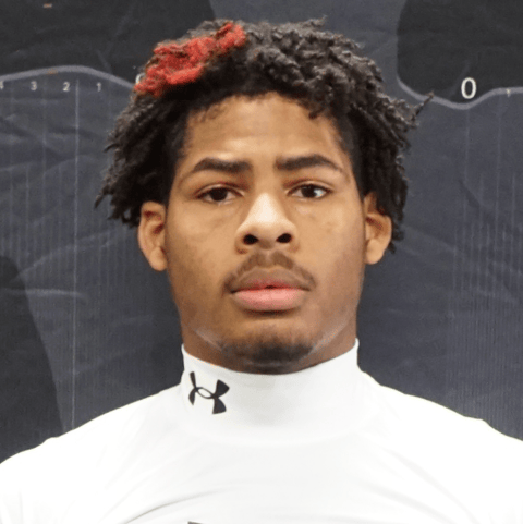 player headshot