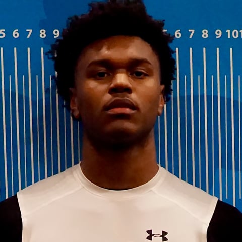 player headshot