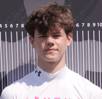 player headshot