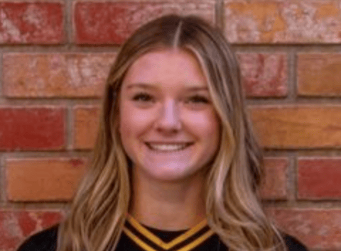 player headshot