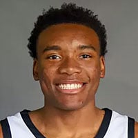 player headshot