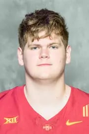 player headshot