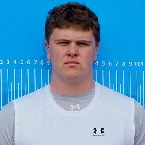 player headshot