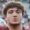 player headshot
