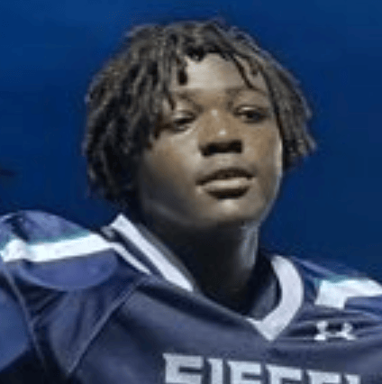 player headshot