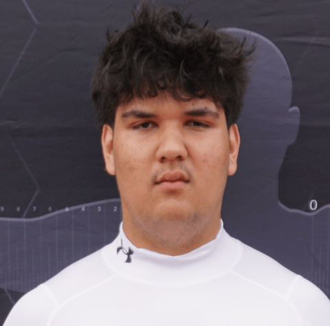 player headshot