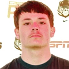 player headshot