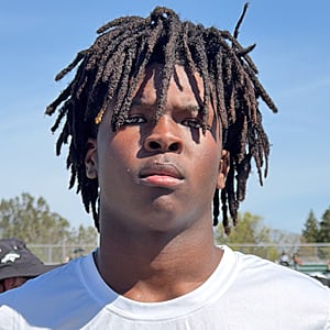 player headshot