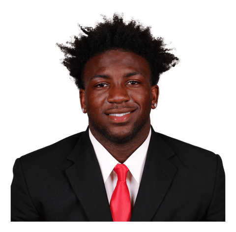 Nate Frazier