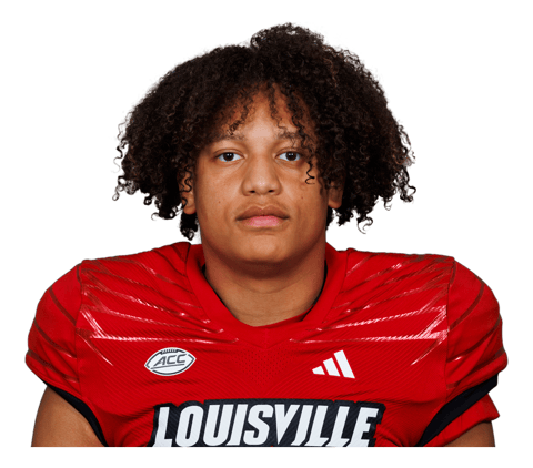 Jaiden Spearman