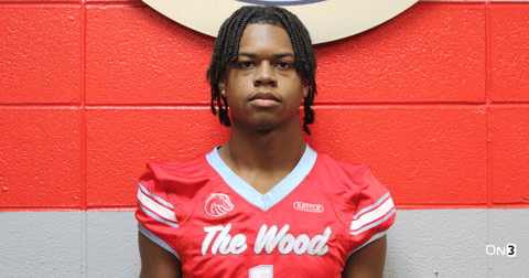 DeMaje Williams