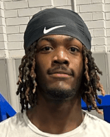 player headshot