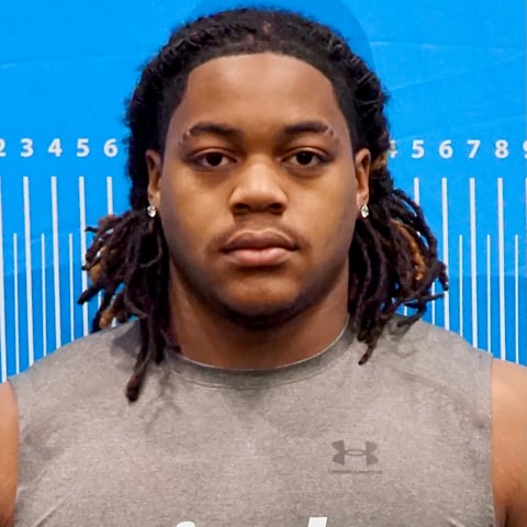 player headshot