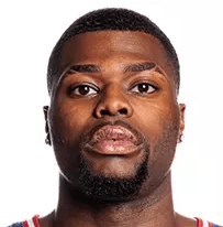 player headshot