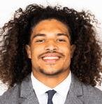 player headshot