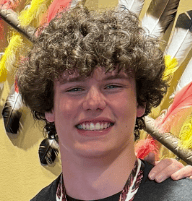 player headshot