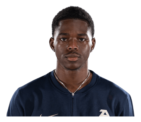 Keyveon Johnson