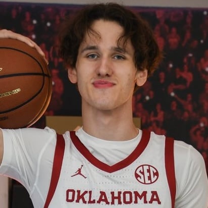 player headshot
