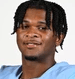 player headshot