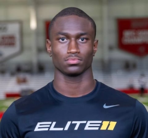 player headshot