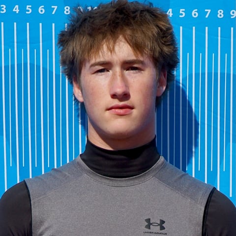 player headshot