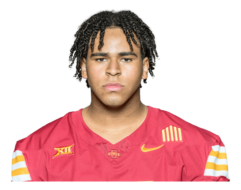 Alijah Carnell