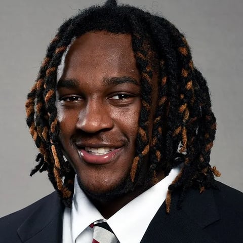 player headshot