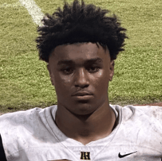 player headshot