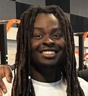 player headshot