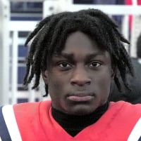 player headshot