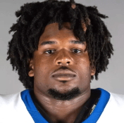 player headshot