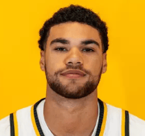 player headshot