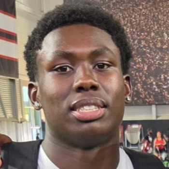 player headshot
