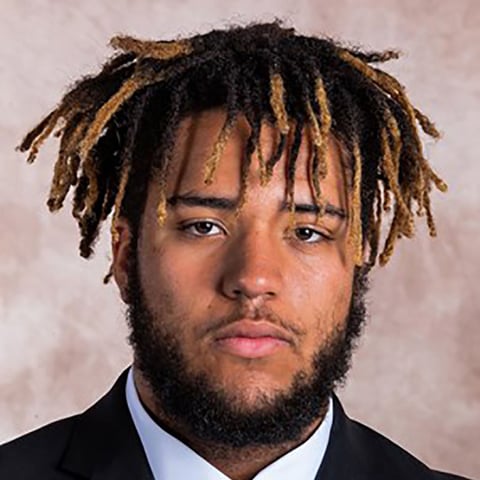 player headshot