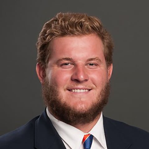 player headshot