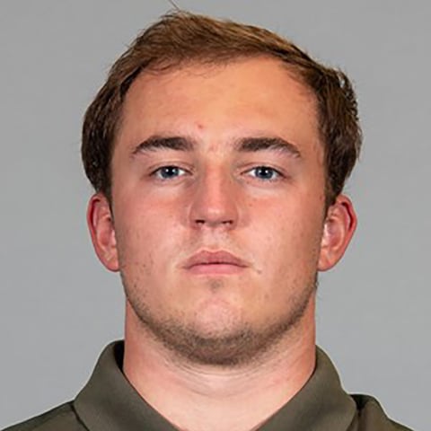 player headshot