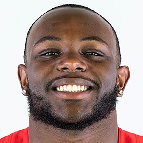 player headshot