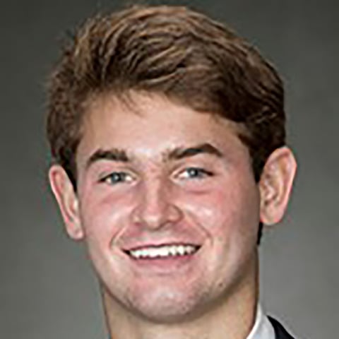 player headshot