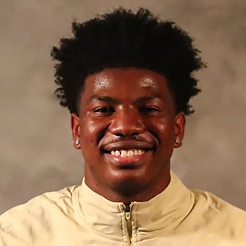 player headshot
