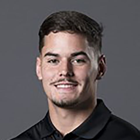 player headshot