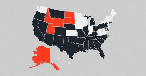 Name, Image, and Likeness legislation: State by state NIL policies