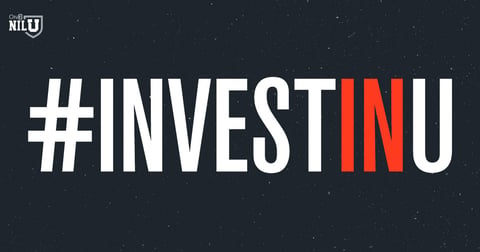 Three Pieces of NIL Advice for Student-Athletes in the World of NIL: #investinU