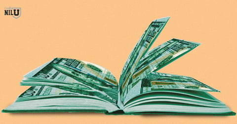 5 leadership and success books for student-athletes aiming to sign NIL deals