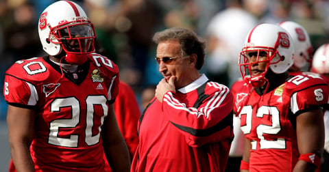 Chuck Amato’s legacy at NC State went beyond wins. He 'made people believe'