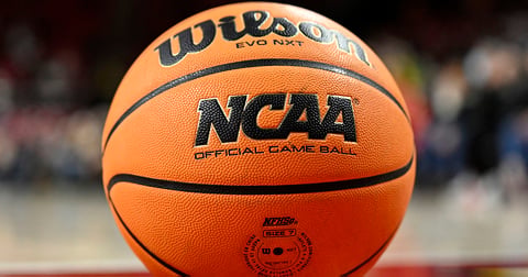 Associated Press announces 2022-23 All-American men's basketball team