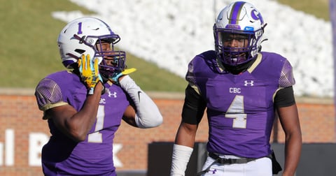 2023 ATH Jeremiyah Love ready to prove he’s among nation’s best