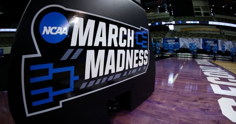 2025 NCAA Tournament first-round game dates, tip-off times, TV channels announced